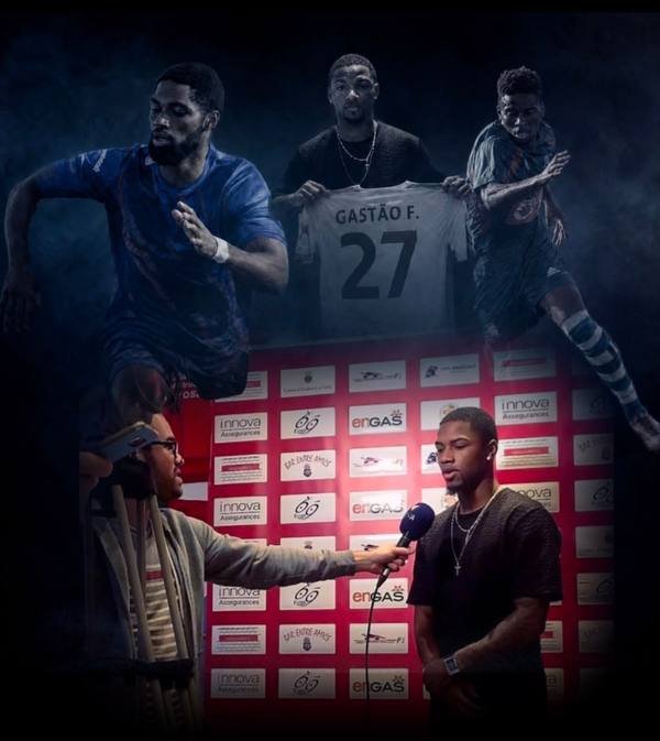 José Fernandes, professional football career highlights