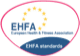 EHFA standards — European Health and Fitness Association