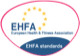 EHFA standards — European Health and Fitness Association